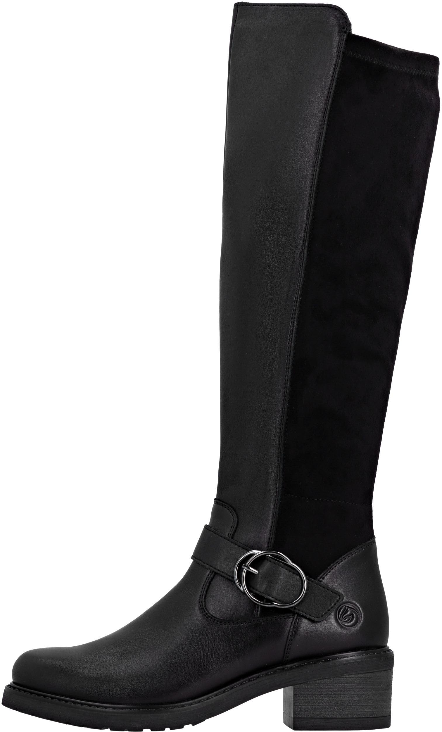 Remonte Kobiety D1a73Buty do kolan