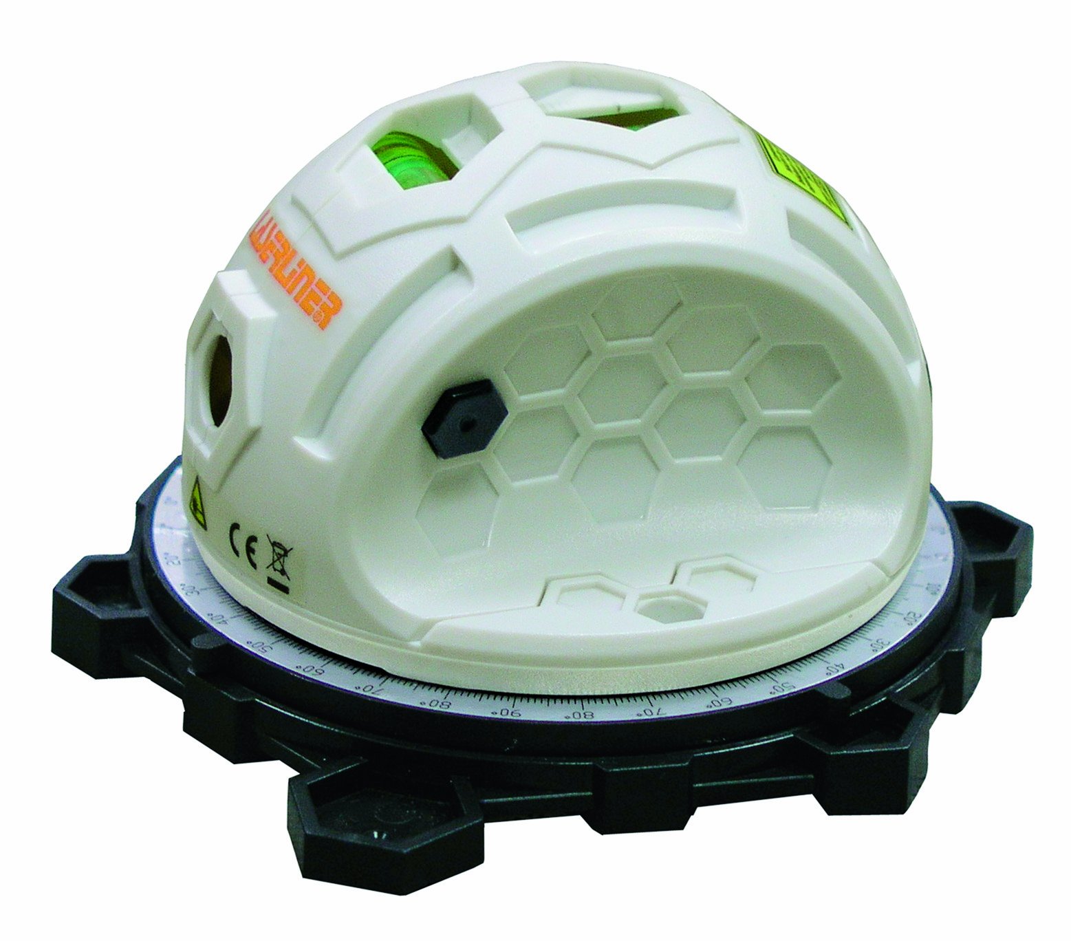 LaserlinerSuperLine 2D 081.100A Line Laser