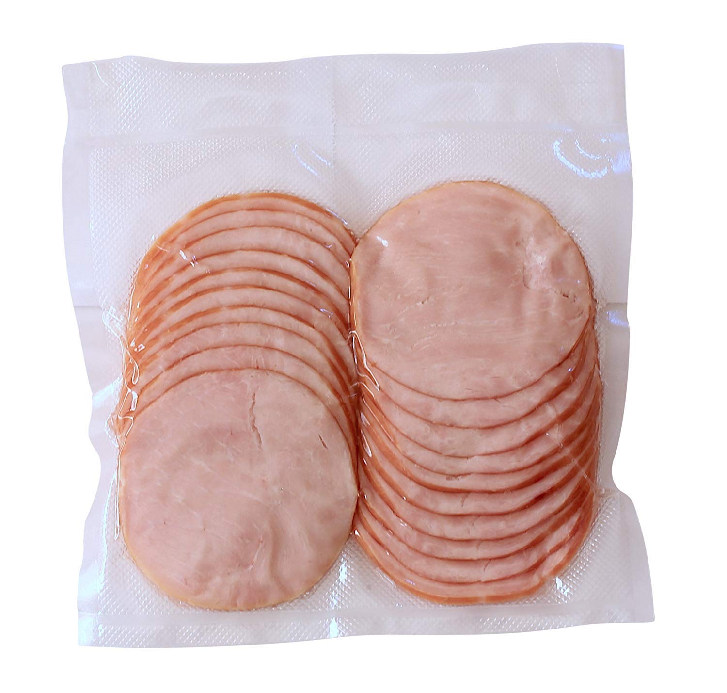 Sealer Bags, Vacuum Sealer Rolls Food Storage Saver Bag for Seal a Meal, Food Saver, Freezer Safe(15x500cm)