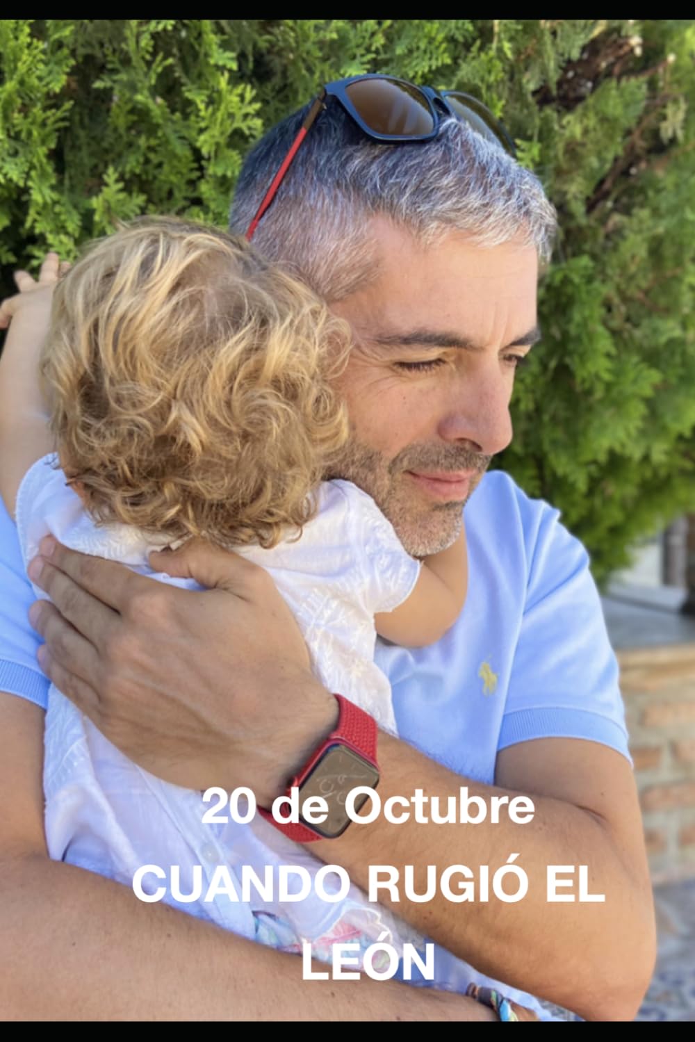 20 de octubre. Cuando rugió el león.