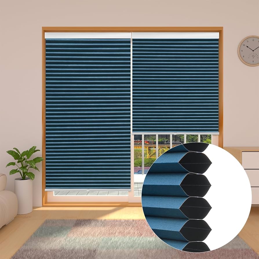 ハニカムシェード 非遮光 ハニカムスクリーン 楽天市場】【最大5000円クーポン☆マラソン限定】防水 非遮光