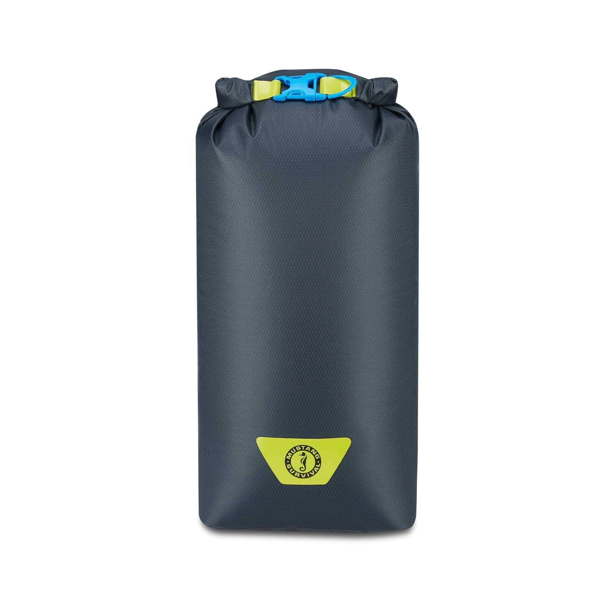 Amazon.com: MUSTANG SURVIVAL - Bluewater Roll Top Dry Bag (Admiral