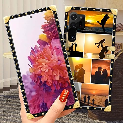 Miniatura 7 de Funda para teléfono compatible con Samsung Galaxy S10 E S20 S21 S22 S23 S30 FE N10 N20 Plus Ultra A03S A12 A13 A14 A22 A23 A32 A33 A33 A34 A42 A52