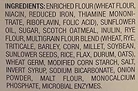 Vista 3 de Galletas multigrano de Trader Joe's