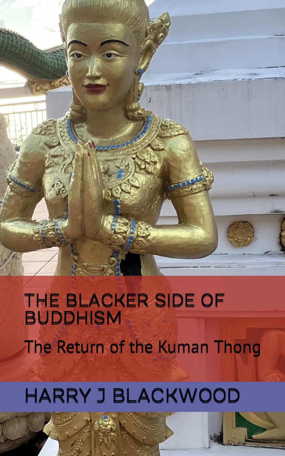 THE BLACKER SIDE OF BUDDHISM: The Return of the Kuman Thong