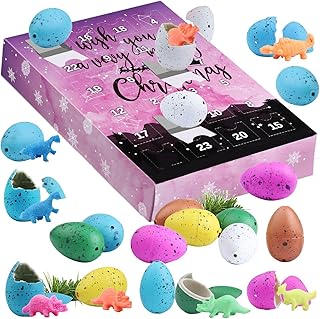 Rock Mineral Advent Calendar, Crystal Advent Calendar 2023, Christmas Countdown Calendar with 24 pcs Collection Rocks, Decoration Toy Advent Calendar Crystals for Kids Adult Geology Enthusiasts
