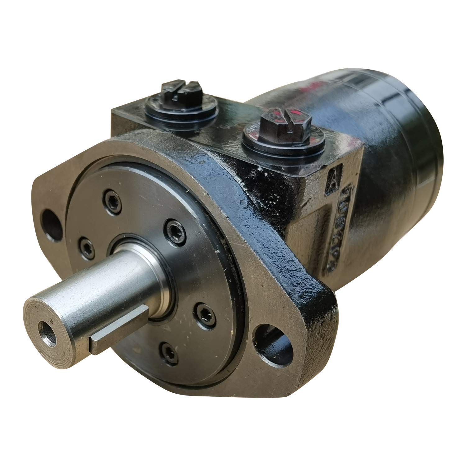 Buzile Cycloid Motor BE0165AP100AAAA Replacement TB0165AP100AAAA TE0165AP100AAAA 101-1028 103-1028 MG101210AAAA MF101210AAAA ADM150-2RP 151-2085 151-3485 BMPH-160-H2-K-P RS-10-0301 272-220