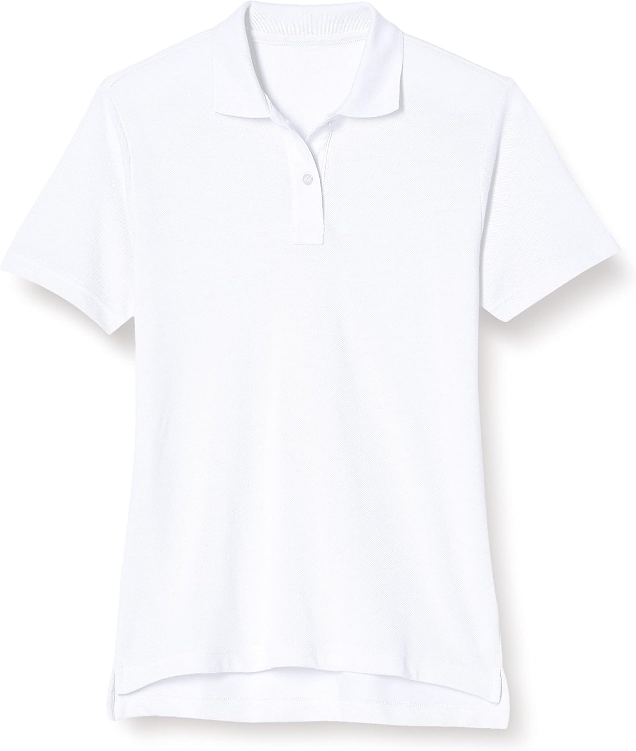 Amazon セシール ポロシャツ ディリーポロシャツ Uvカット 半袖 レディース 419 ポロシャツ 通販