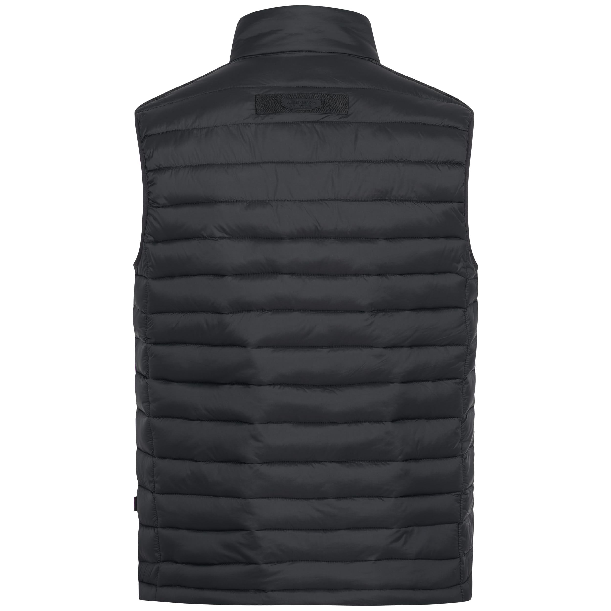 Höhenhorn Westalm - Chaleco acolchado para hombre