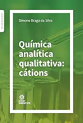 Química analítica qualitativa:: cátions