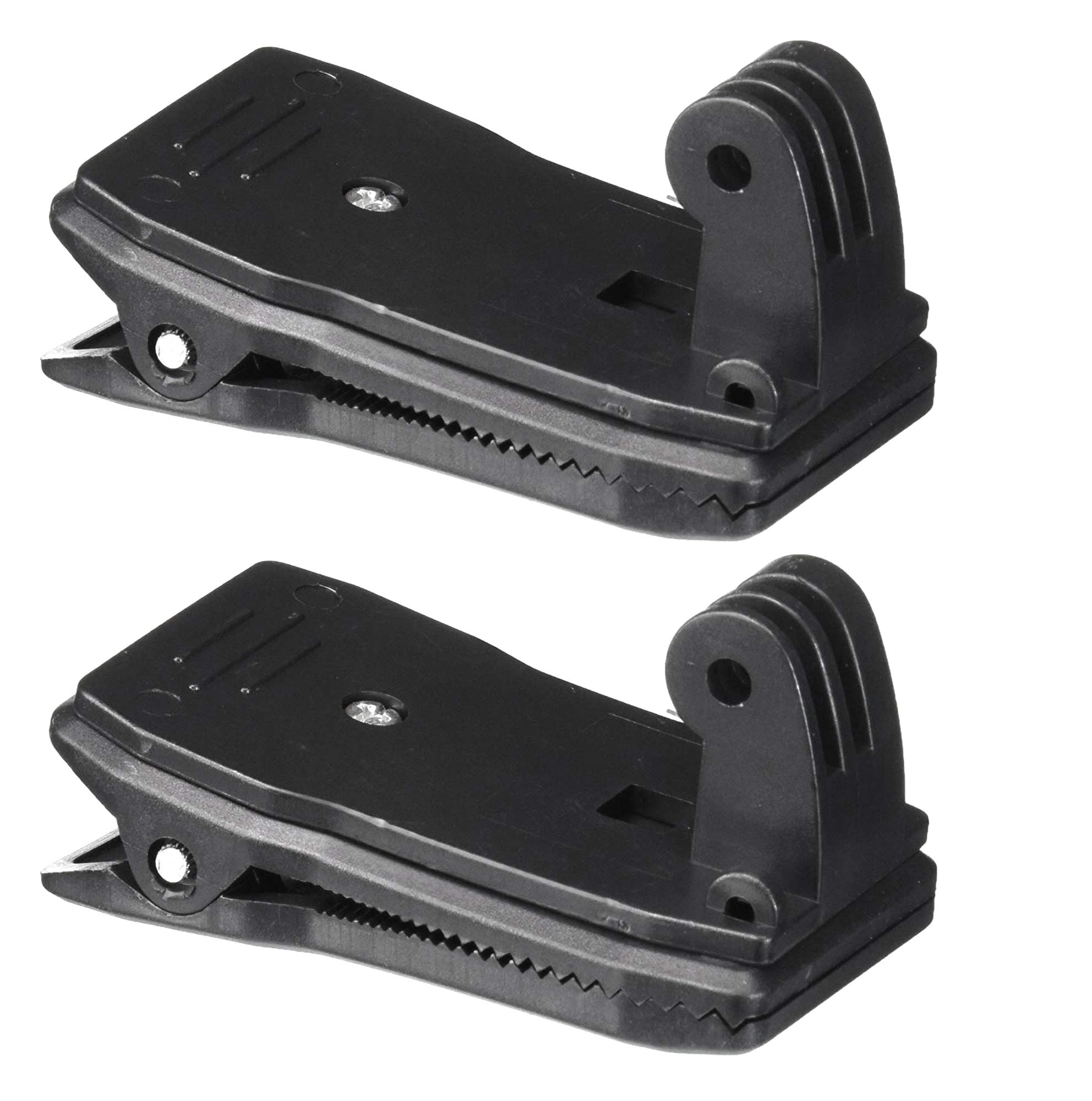 General 3-way Adjustable Hand Grip Stabilizer Mount Arm for GoPro HERO7 HERO6 HERO5 HERO4 HERO3 HERO2 action cameras, Black