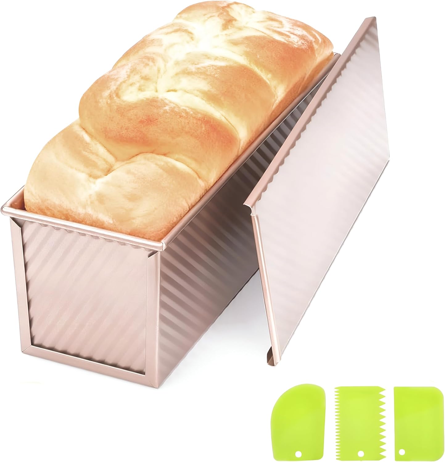 SHAKHCAN Pullman Loaf Pan
