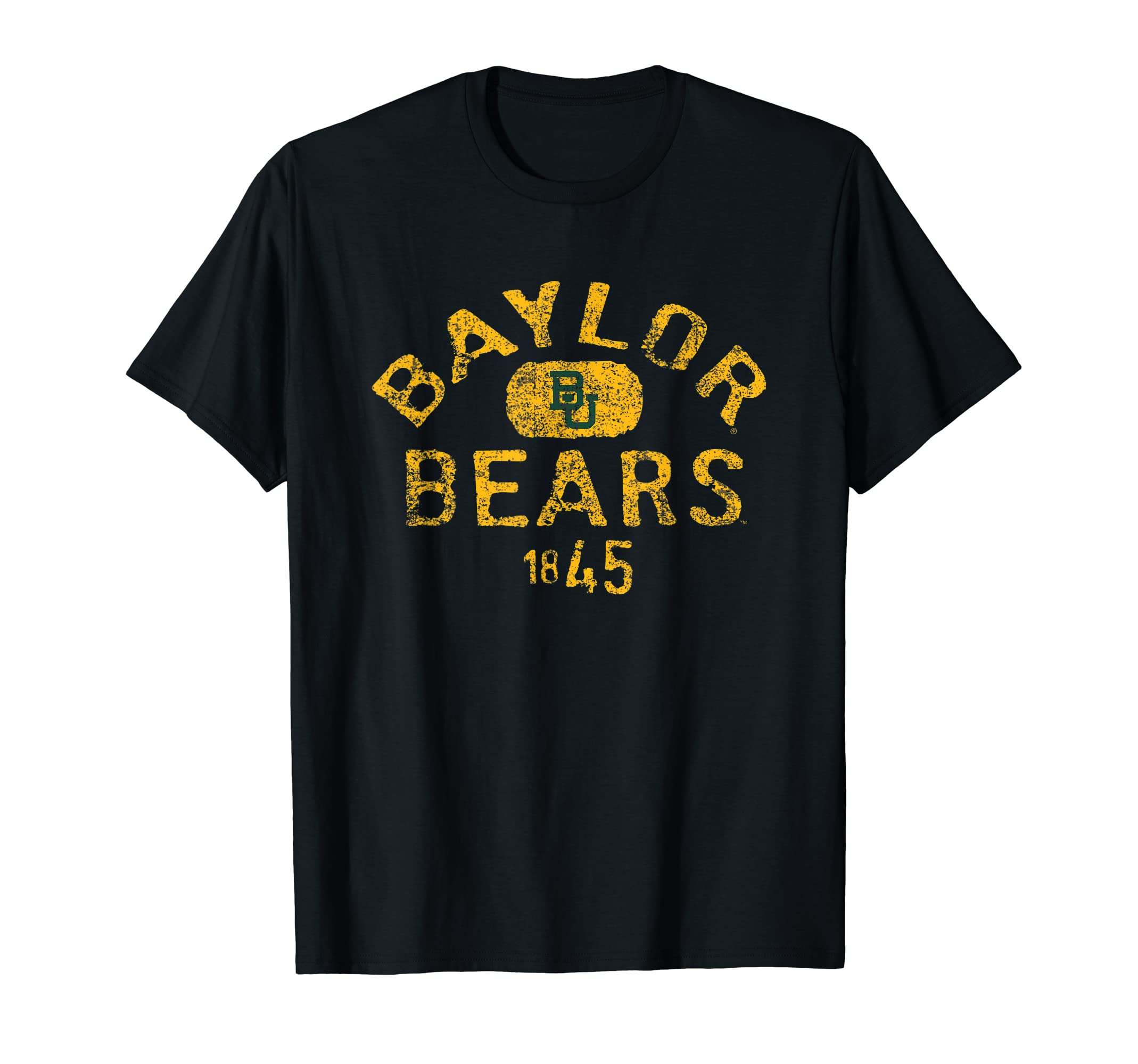 Baylor Bears 1845 Vintage T-Shirt