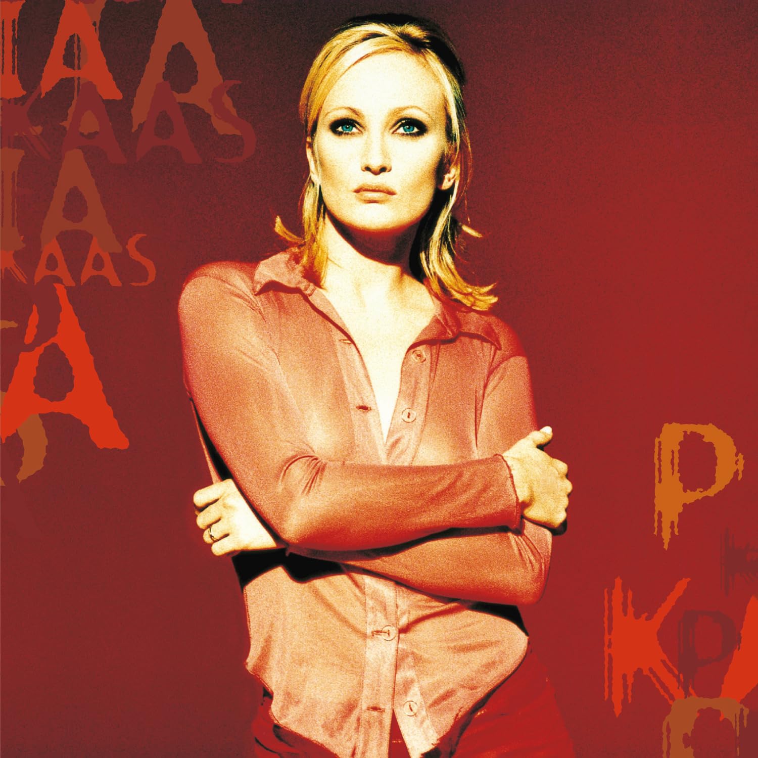 Patricia Kaas | Vinyl Album | Dans Ma Chair – 180 g Audiophile LP (US Import)