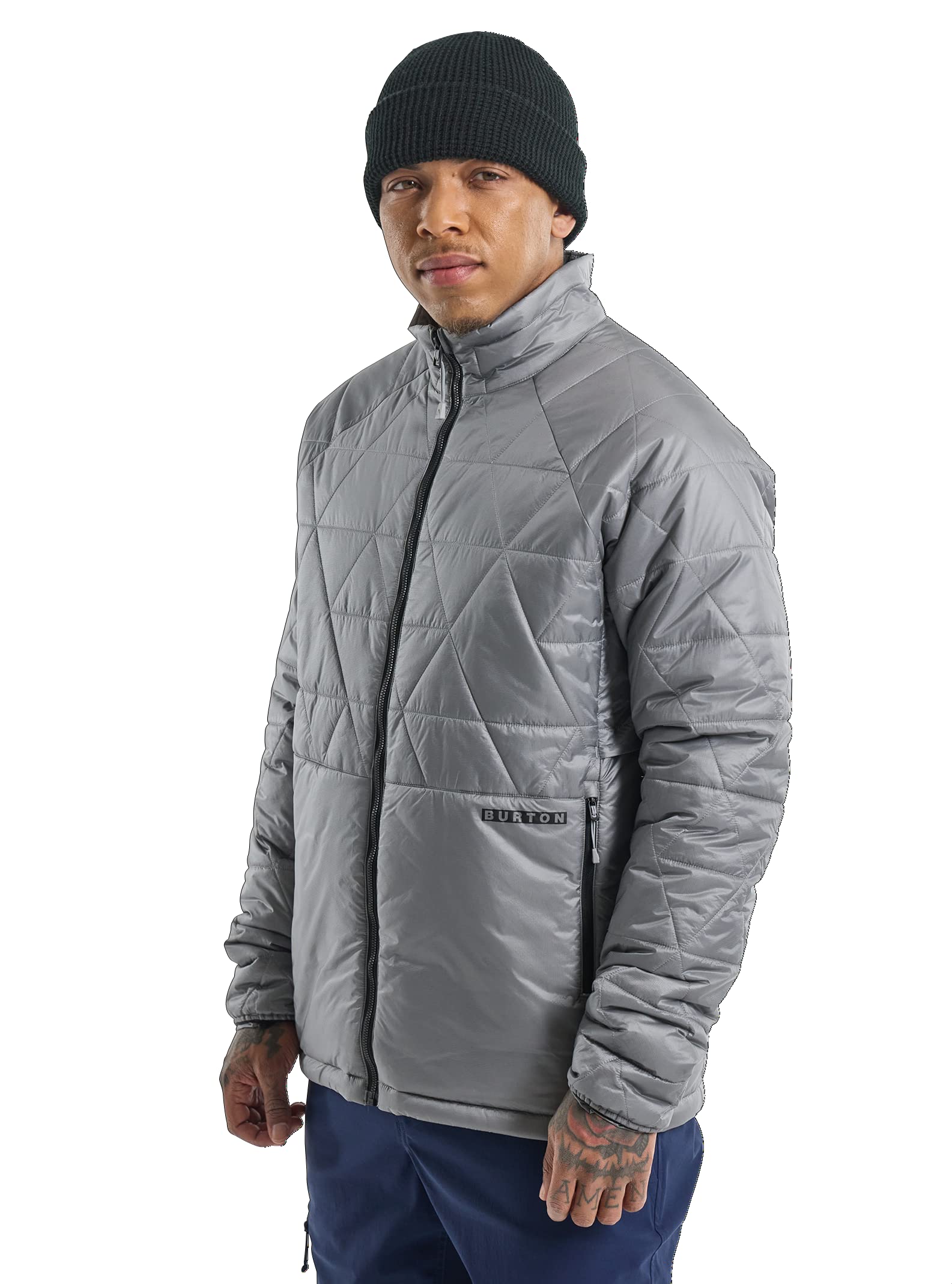 BURTON ウエア Amazon.com : Burton Men's Versatile Heat Synthetic Insulated
