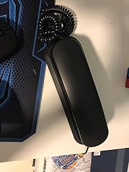 VTech Trimstyle Corded Telephone (CD1103BK), Black : Amazon.ca: Toys ...