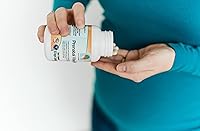 Vista 7 de Raise Them Well Multivitamínico prenatal con metilfolato, K2 MK-7, glutatión y hierro, desarrollado por médicos, sin OMG, apoya un embarazo