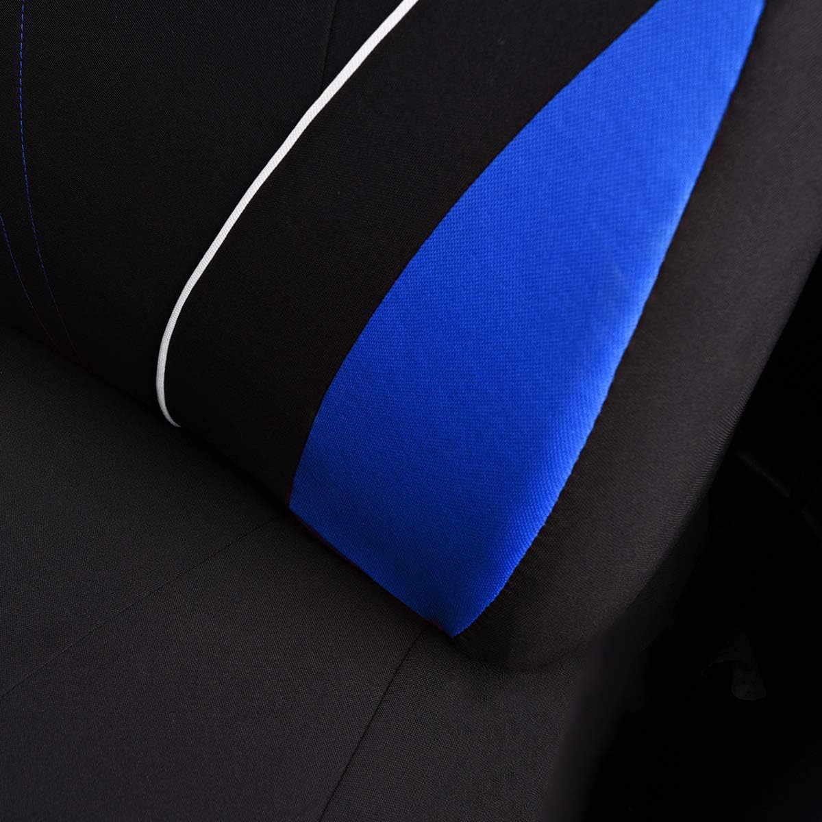 Fundas Asientos Coche para Opel Crossland X/SUV (2017-2026)