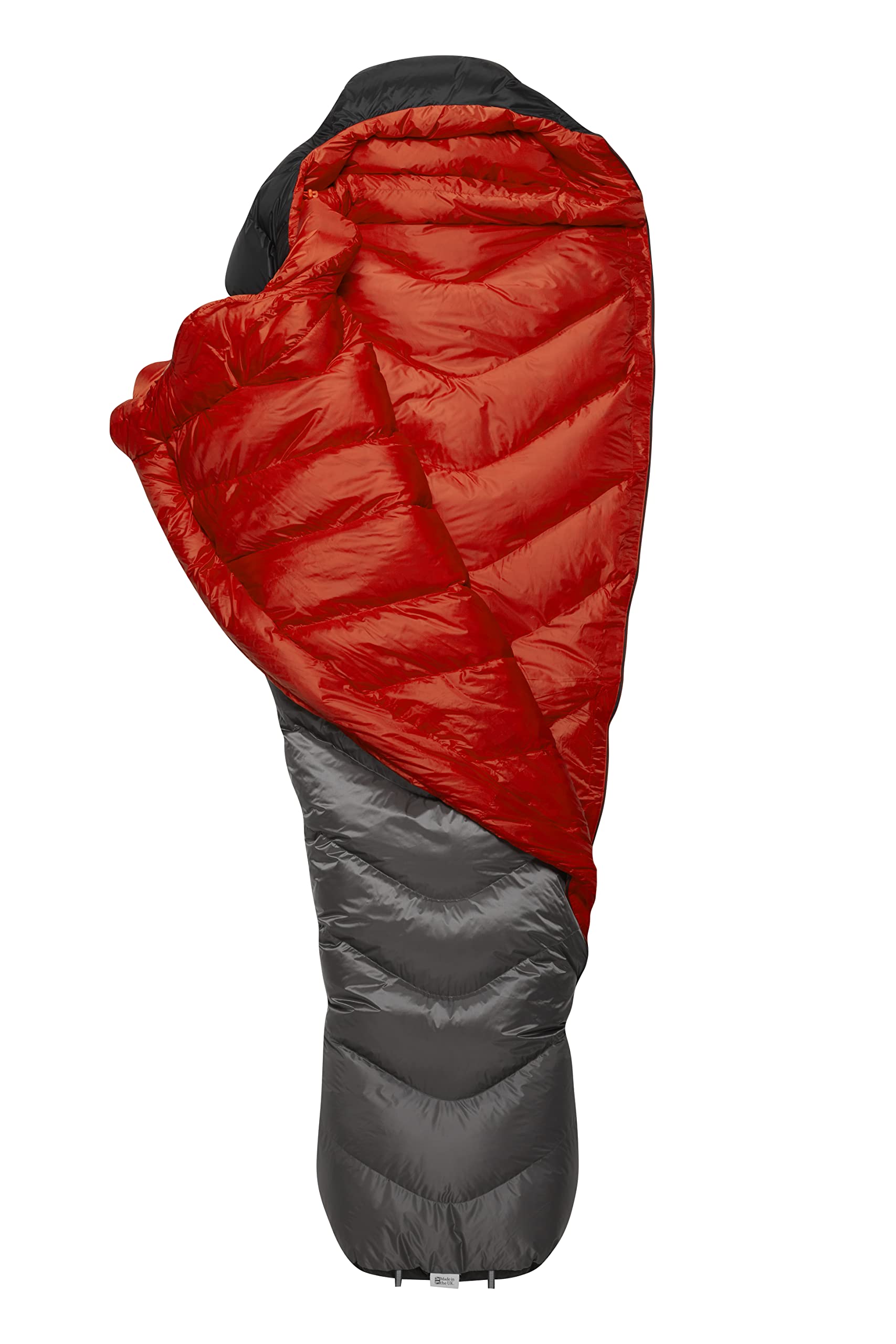 Rab Neutrino Pro 400 シュラフ Amazon.co.jp: Rab Neutrino Pro 500 ダウン断熱軽量マミー寝袋 登山や