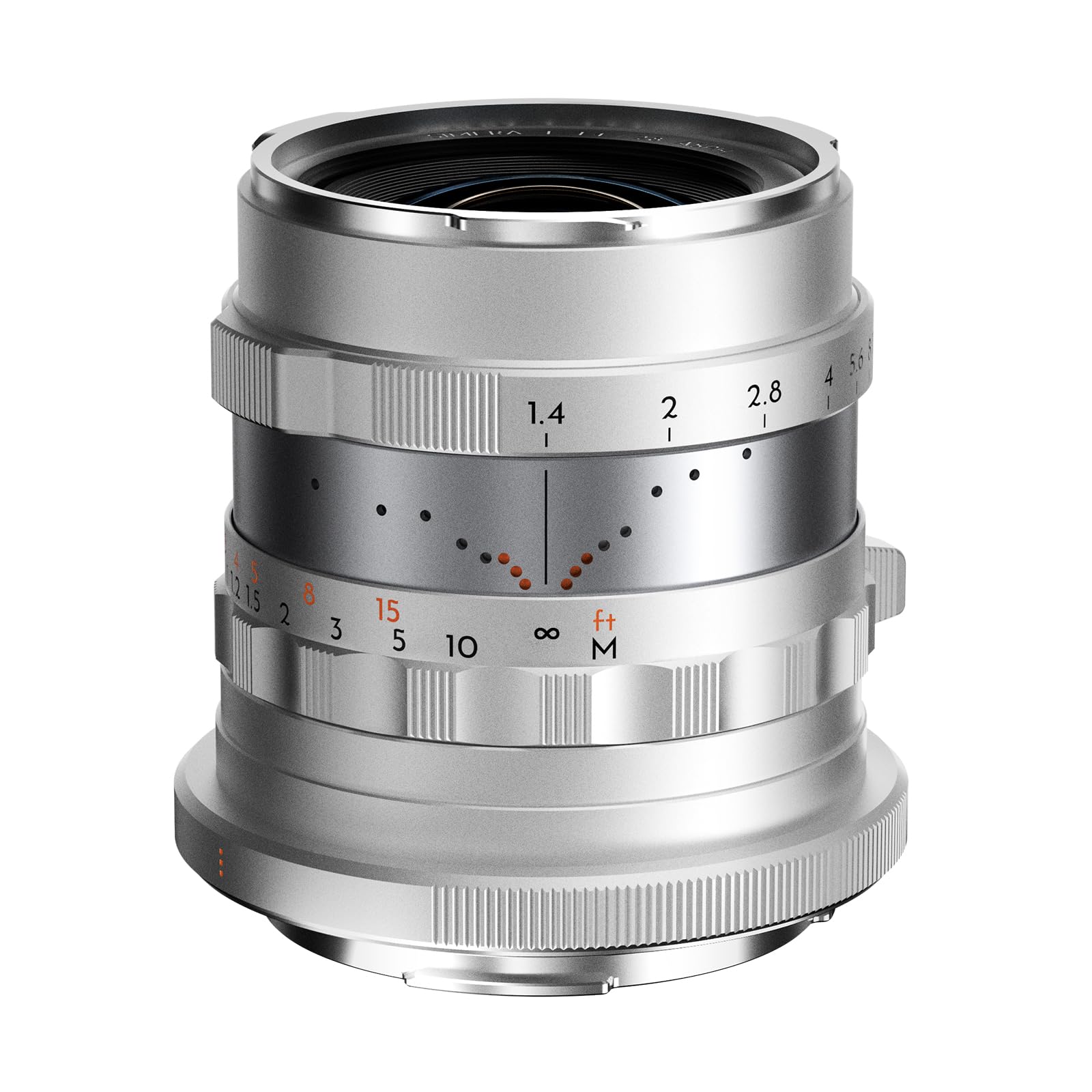 Amazon.co.jp: Thypoch(タイポック) Simera 28mm f/1.4 ASPH. RF
