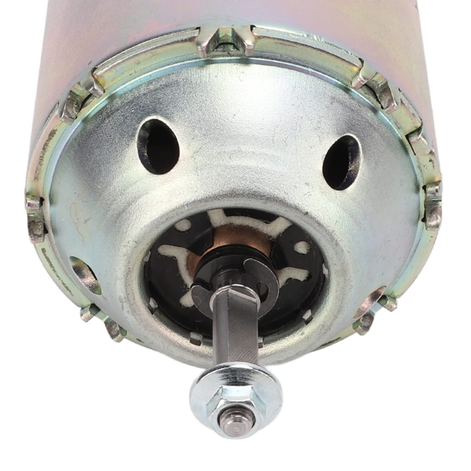 Moteur de ventilateur de chauffage, moteur de ventilateur de climatisation 12V 27225-8H310 de remplacement pour SUV X-TRAIL T30 LHD 2001-2007