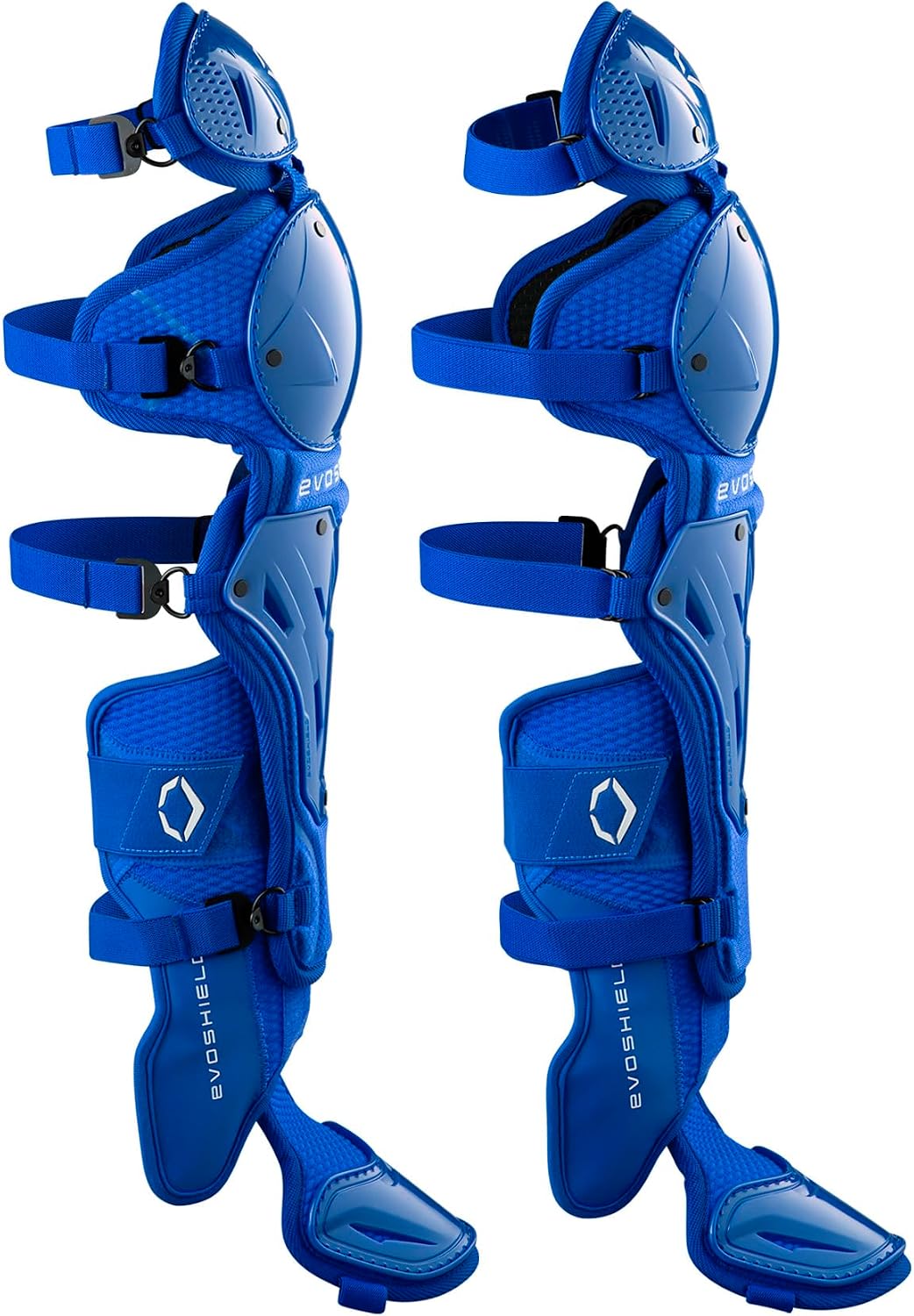 EvoShield Pro-SRZ™ 2.0 Fastpitch Catcher’s Leg Guards