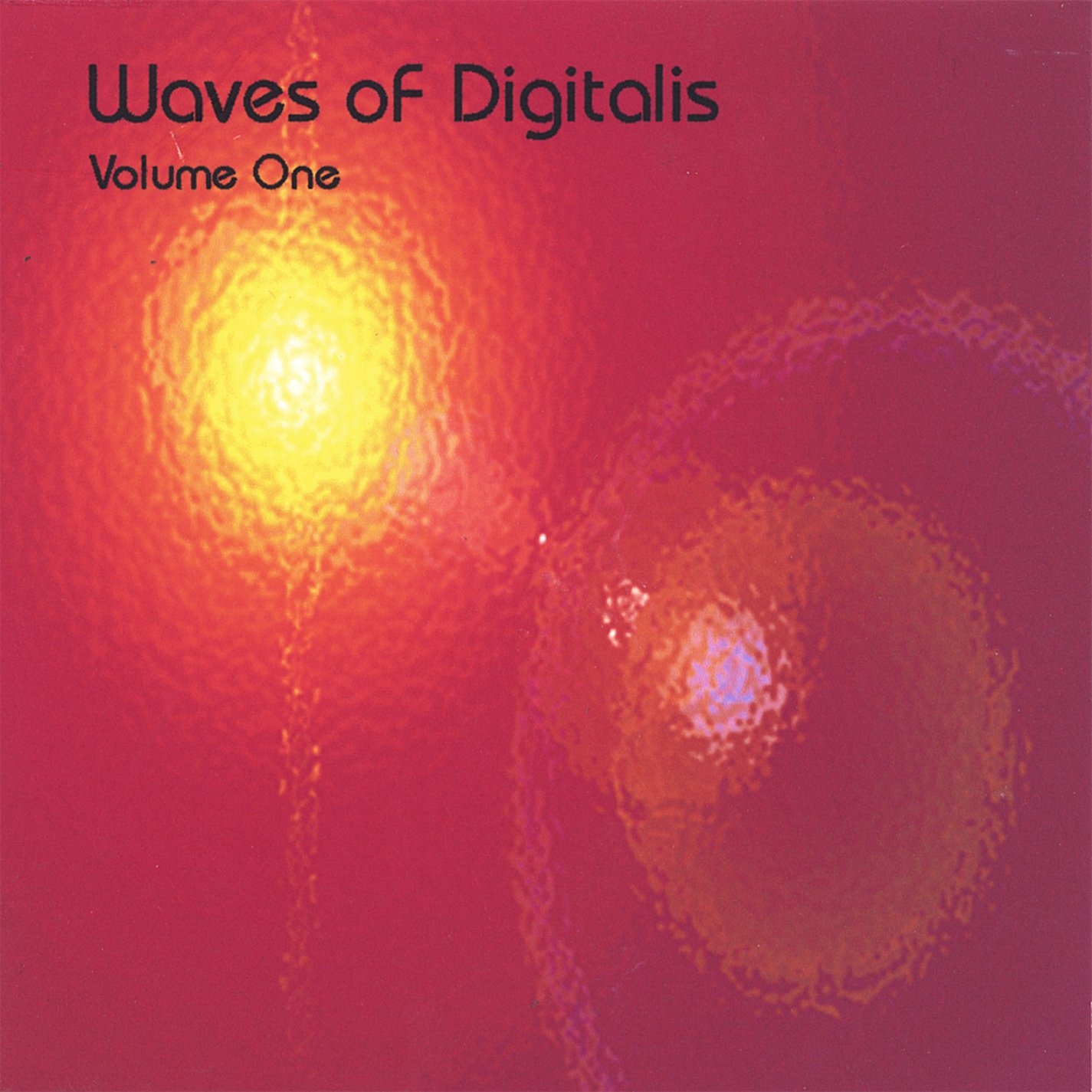 Amazon.com: Volume One: CDs & Vinyl