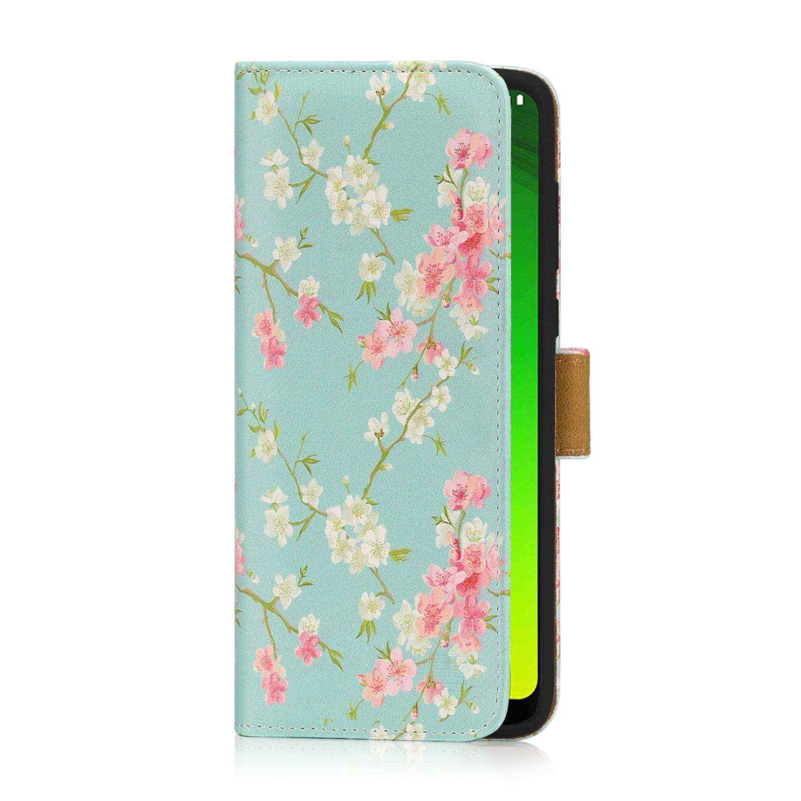 Custodia Motorola Moto Z con Cordino Turchese Regolabile - Cadorabo
