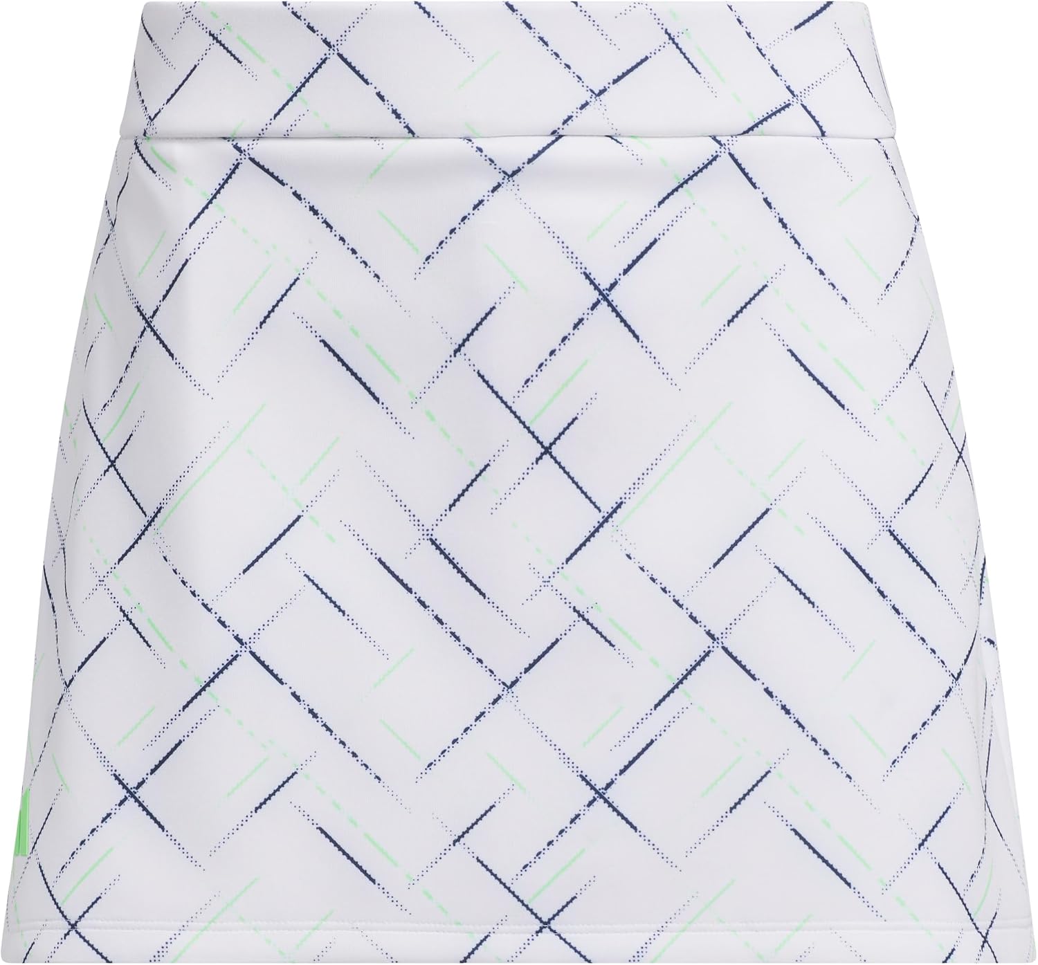 adidas Girls Printed Skort