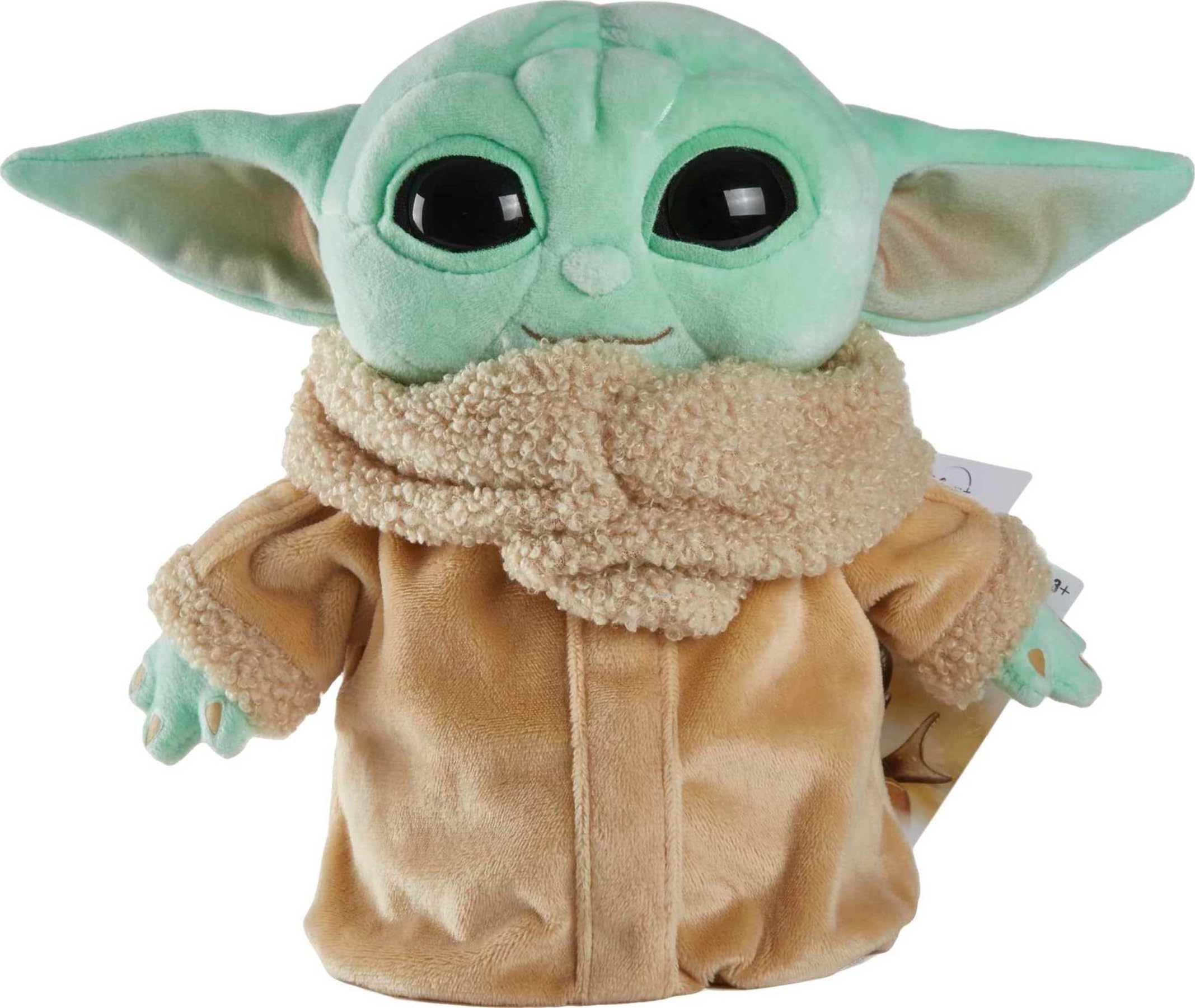 STAR WARS スターウオーズ　マンダロリアン　ベビーヨーダ　20㎝　ぬいぐるみ