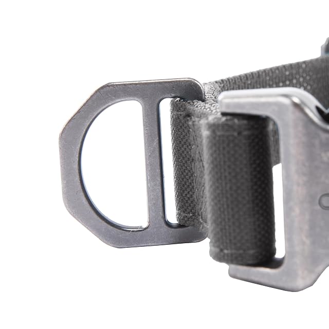 Foto 6 de 6 de Carhartt Field - Collar de nailon para perro, tamaño mediano
