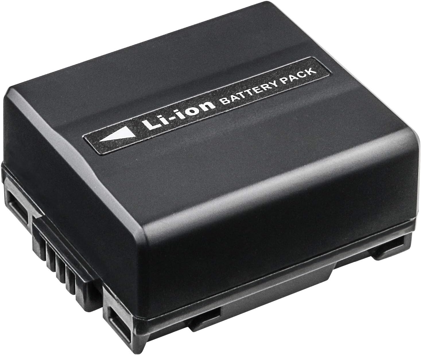 Battery Pack For Digital Camera/Video Camcorder Compatible with PANASONIC CGA DU07E, 1B, CGA DU07 CGA DU07A 1B, CGA DU07A, CGR DU07, CGR DU06, CGR DU06A, 1B, HITACHI DZ BP07P, DZ BP07, DZ BP07S