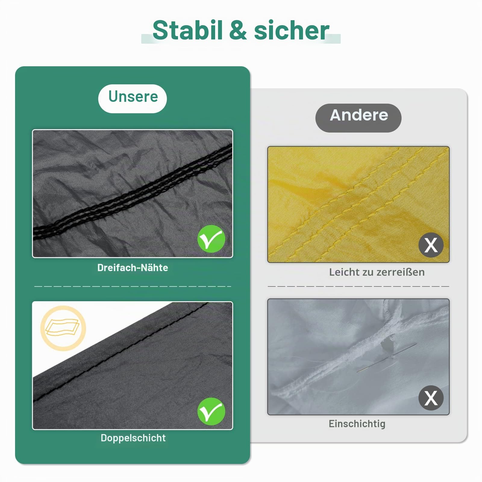 Leogreen Yoga-Hängematte, Schaukel, Yoga, Inversions-Hängematte, für Yoga, Anti-Schwerkraft, Nylon Taffetas, Kapazität 300 kg