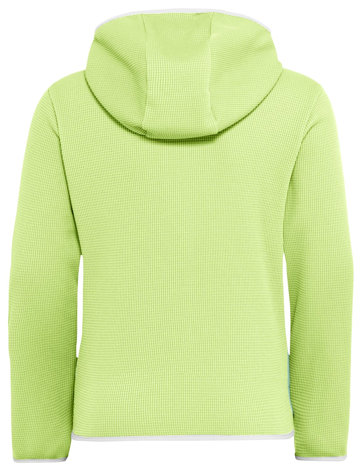 Jack Wolfskin Actamic Grid Midlayer K Chaqueta de forro polar Unisex niños