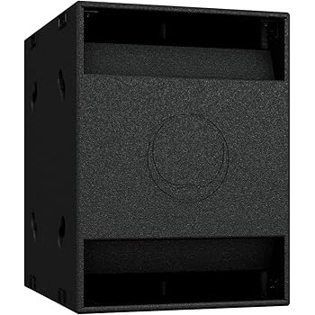 turbosound iq 18 sub