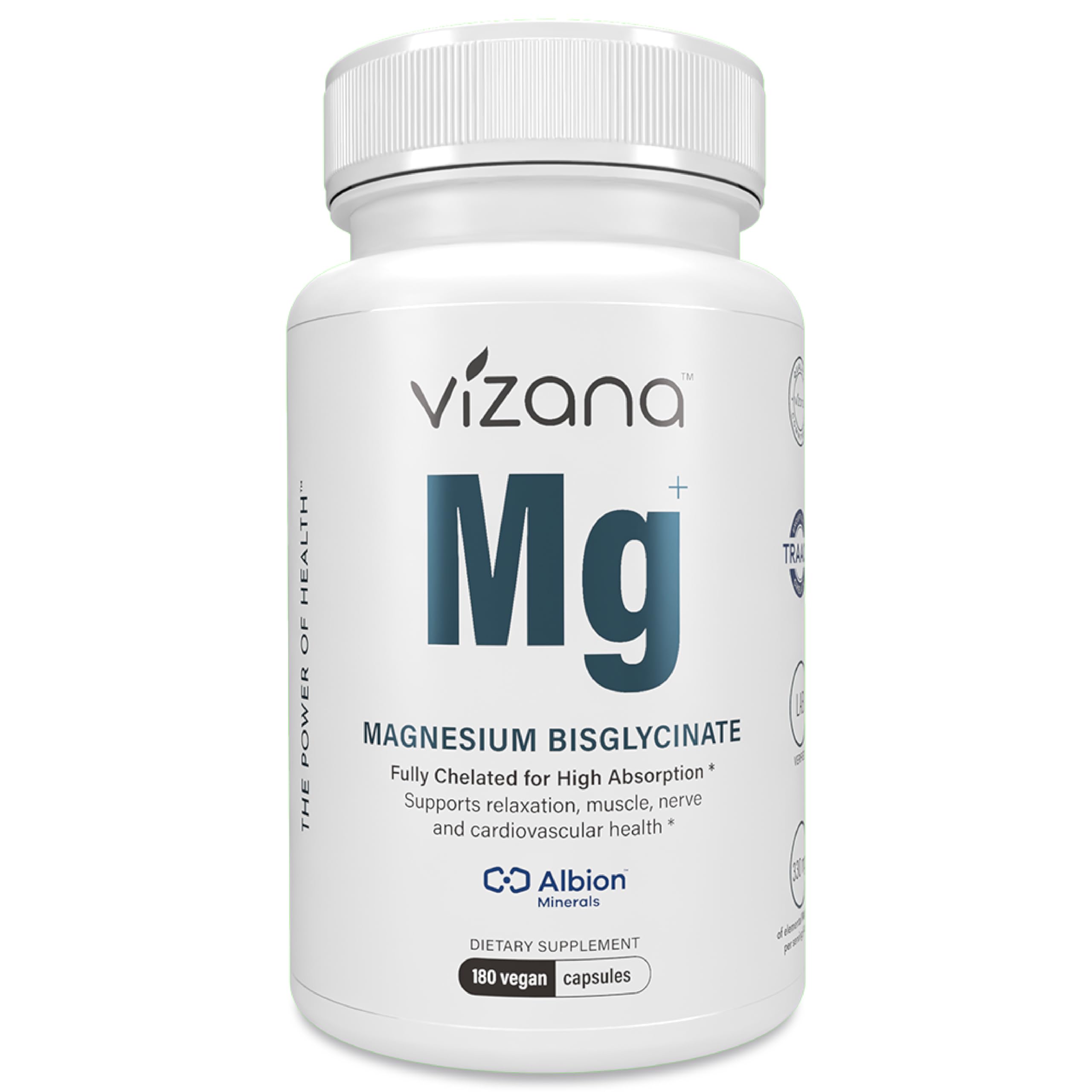 VIZANA Magnesium