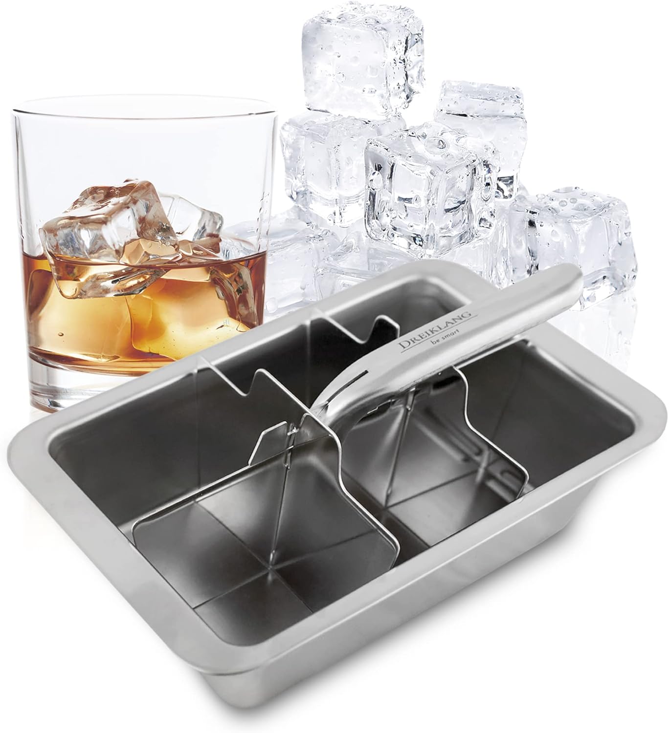 Edelstahl Bierdosen-Hühnerhalter - Praktischer Helfer Für Ofen & Grill