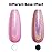 RARJSM Holographic Nail Polish Glitter Gorgeous Glossy 1PCS 7.5ML Mavue Gel Nail Polish Curing Required for Starter Gel Manicure DIY Home RAR70
