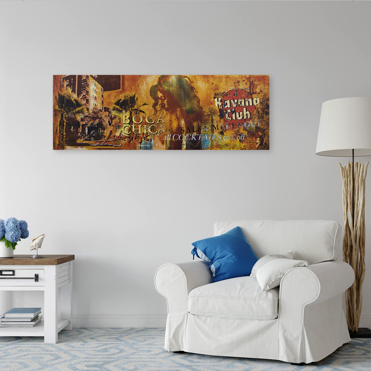 Décorations Murales Feeby. Tableau Déco - 1 Partie - 100x70 Cm, Impression Sur Toile Décoration