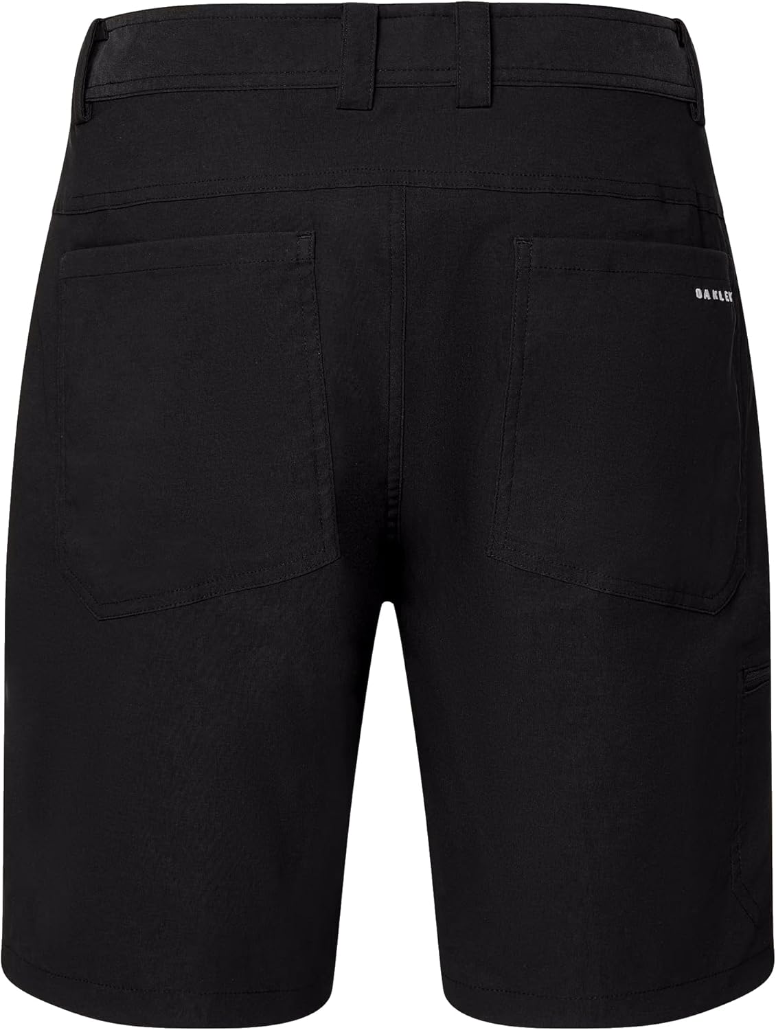 Oakley Mens Golf Hybrid Short