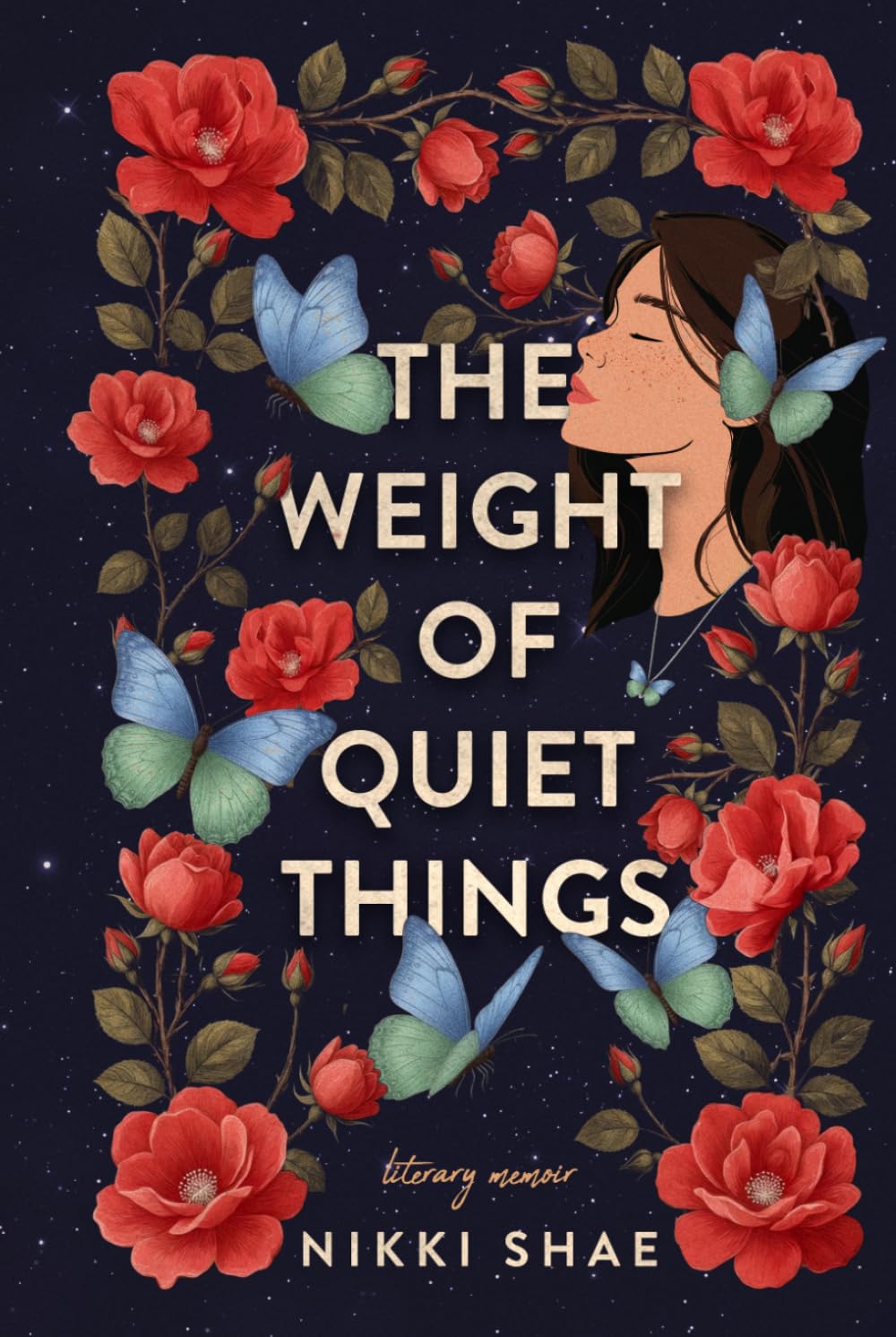 The Weight of Quiet Things