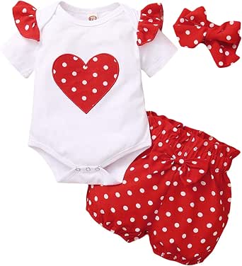 Ensemble Vêtement Bébé Fille 6 Mois - Robe Et Pantalon Multicolore - Neuf Avec étiquettes