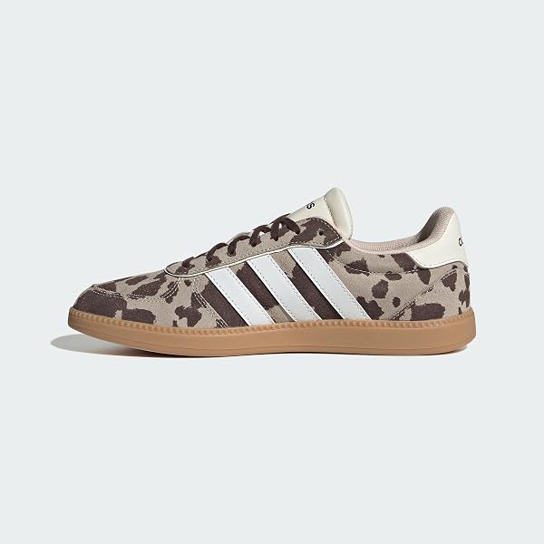 Adidas Femme BREAKNET Sleek Chaussures - 2