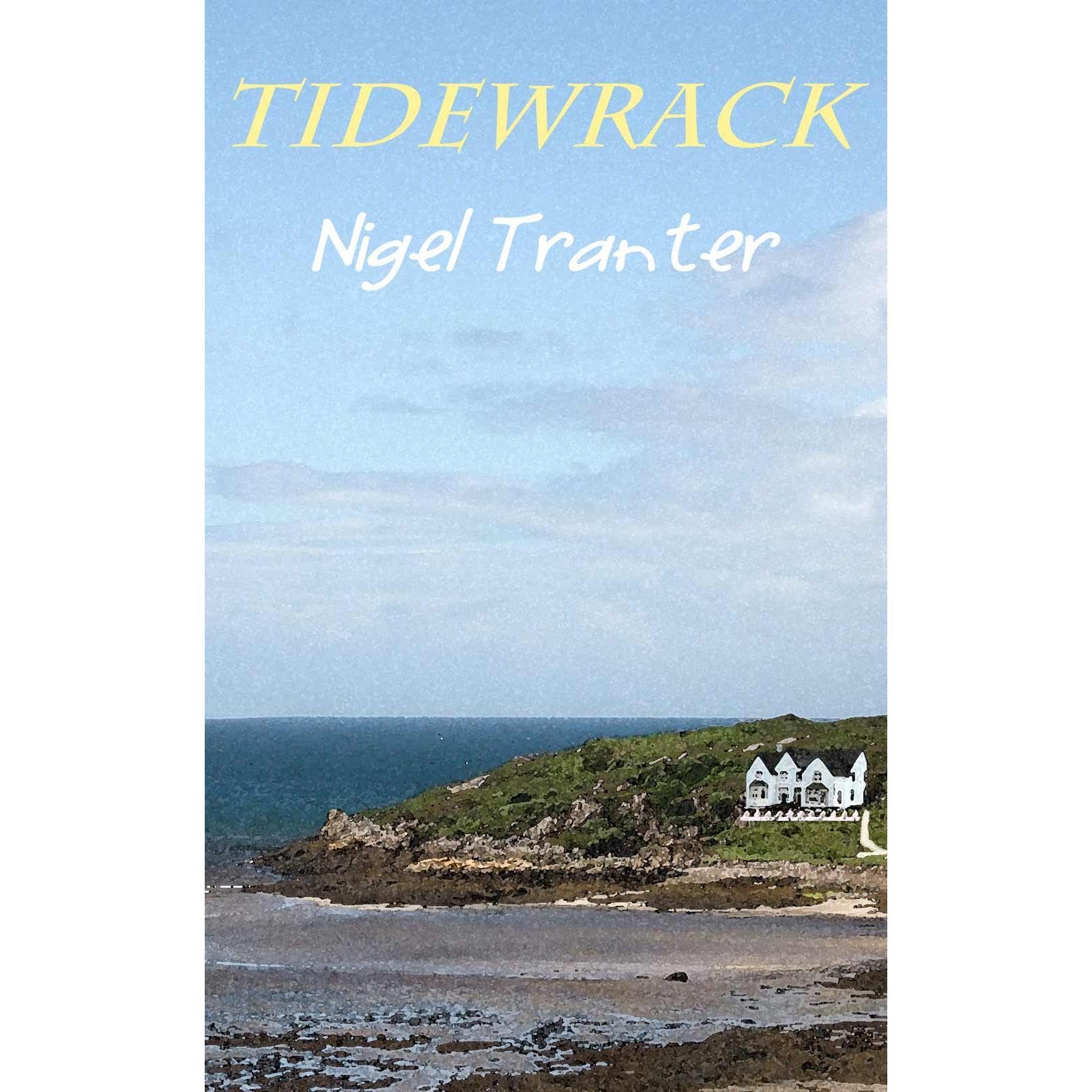 Tidewrack
