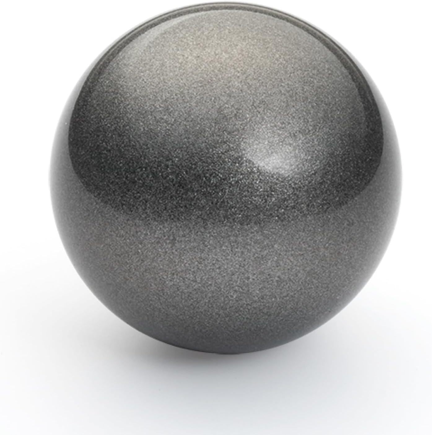 Elecom M-B34SV Replacement Ball for Trackball Mouse, Diameter 1.3 inches (34 mm), Bitra Index Finger Operation, M-XT3DRBK, Others, Silver