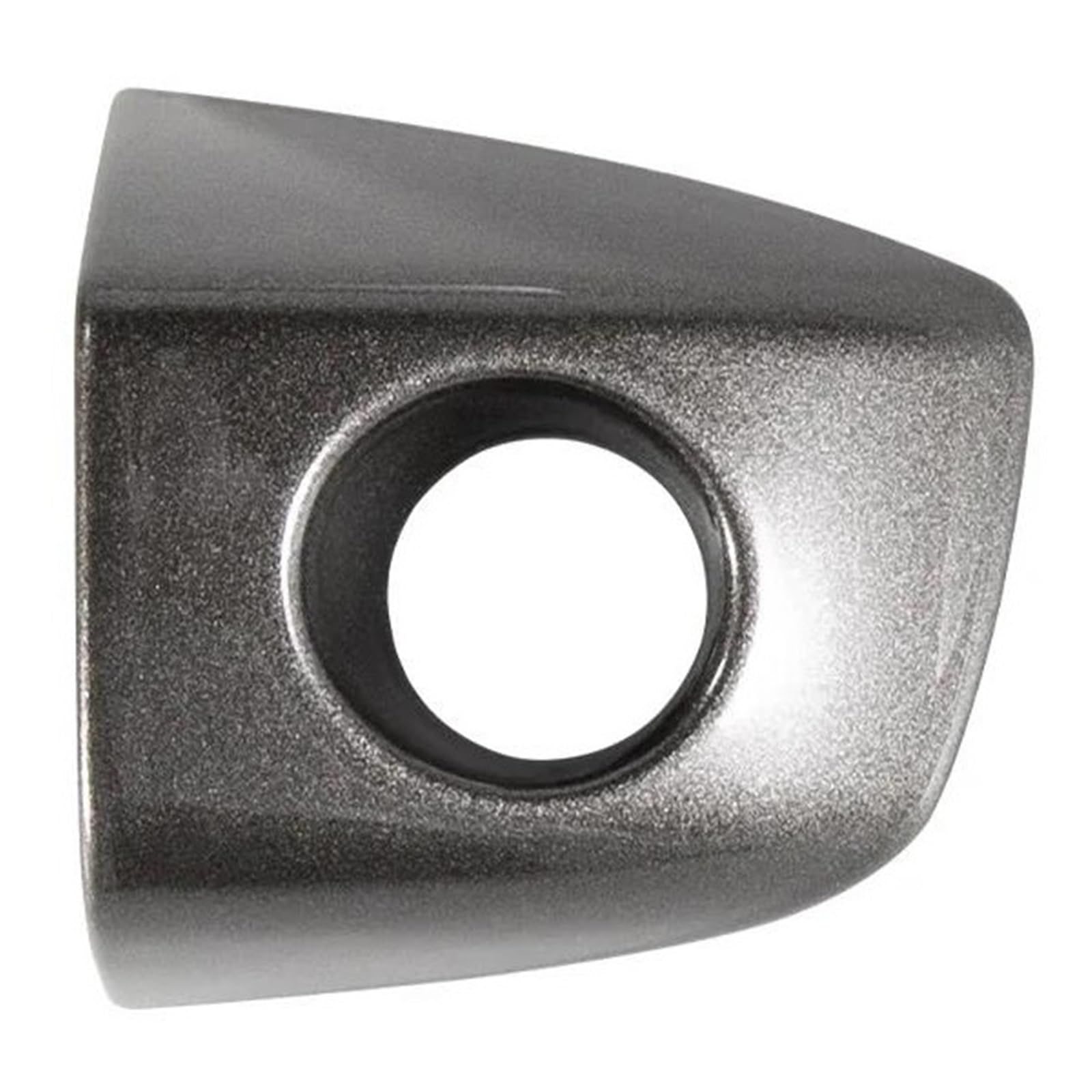 ATGCBCAUF Front Left Door Handle Key Cover for A6 S6 Quattro Allroad A7 A8 S8 RS7 2011-2016 4H1837879 Car Exterior Door Handles(Grey)