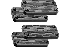 Magnetic Gun Mount for Vehicle and Home | 55 Lbs Heavy Duty Gun Magnet