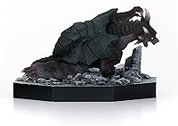 Vista 3 de Banpresto Ultraman TIGA SP Efectos 44C GUARDIE FIG