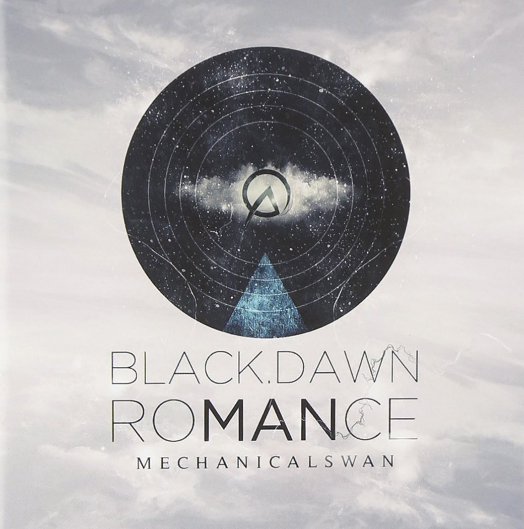 Black Dawn Romance