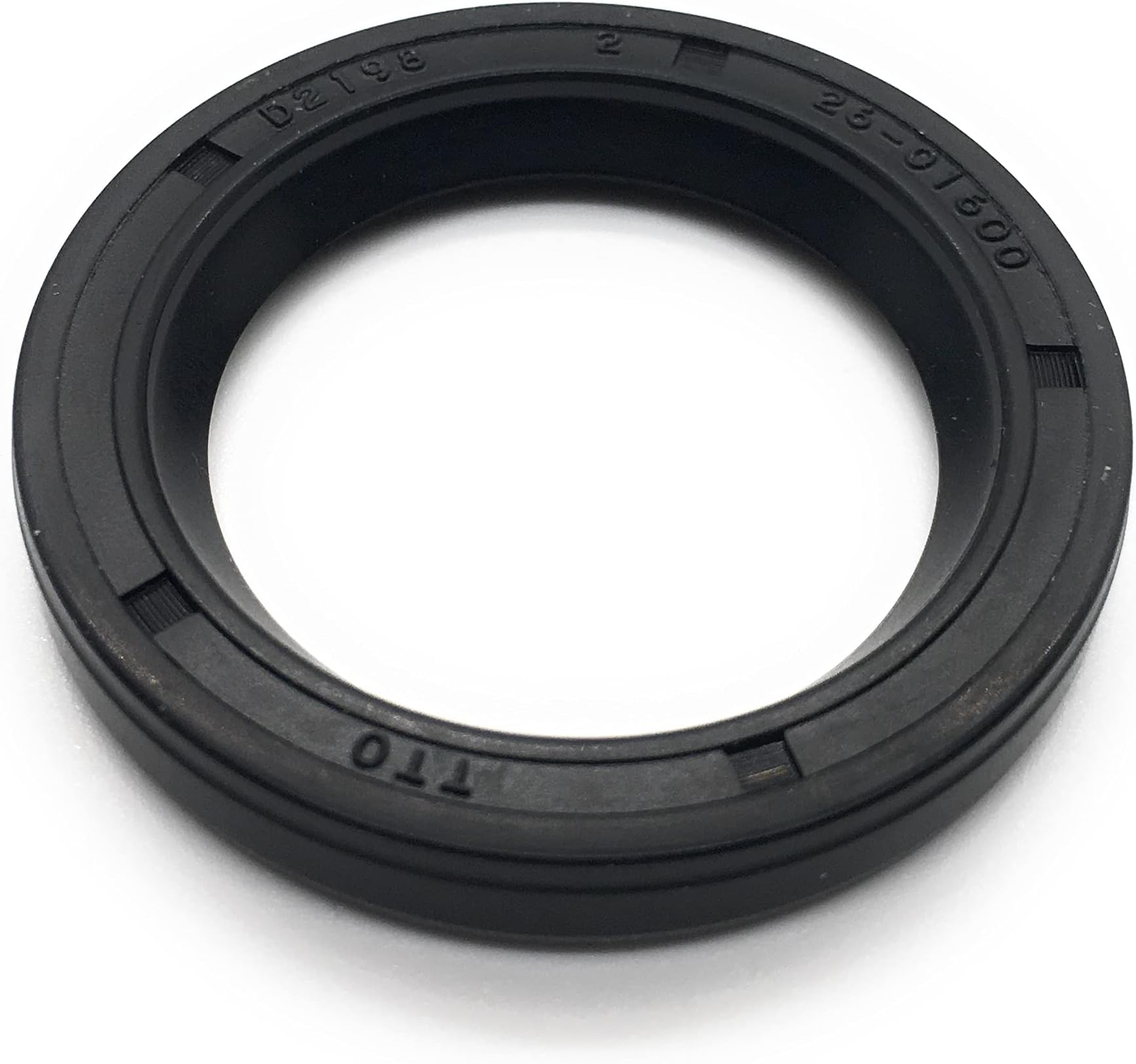 Brand Propeller/Bearing Carrier Shaft Seal Fits Mercruiser MC-1